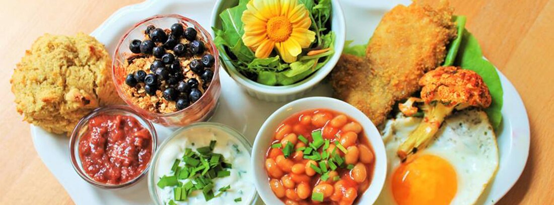 Každou první neděli v měsíci